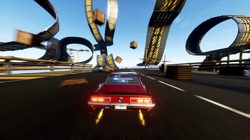 Купить Игра Wreckreation (Steam)  5647811. Характеристики, отзывы и цены в Донецке