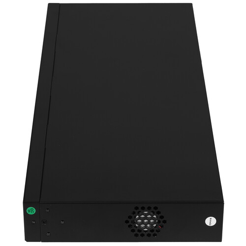 Купить Коммутатор Tenda TEG1120P-16-250W  9170275. Характеристики, отзывы и цены в Донецке