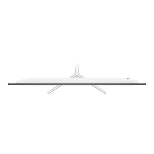 Купить 27" Монитор OSiO BaseLine B27-01w белый  5634790. Характеристики, отзывы и цены в Донецке