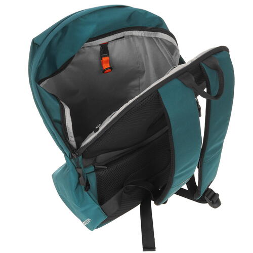 Купить Рюкзак XD Design Bobby Soft зеленый  5452140. Характеристики, отзывы и цены в Донецке
