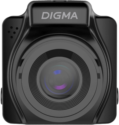 Купить Видеорегистратор Digma FreeDrive 401  9151486. Характеристики, отзывы и цены в Донецке