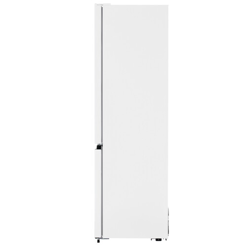 Купить Холодильник с морозильником   DEXP B4-26AHE белый  9243053. Характеристики, отзывы и цены в Донецке