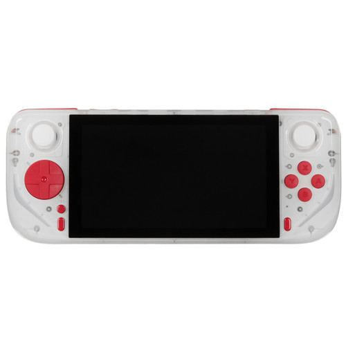 Купить Портативная игровая консоль DVTech Android 001 32 ГБ  5925390. Характеристики, отзывы и цены в Донецке