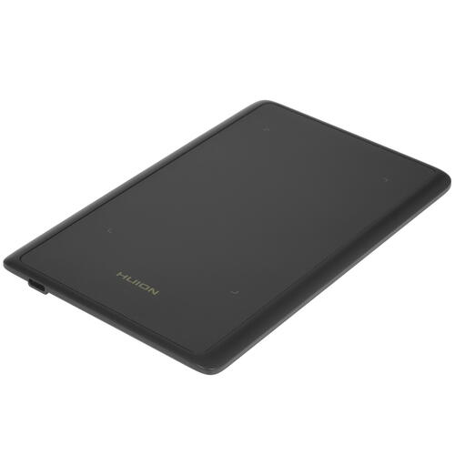 Купить Графический планшет HUION Inspiroy H420X  4876045. Характеристики, отзывы и цены в Донецке