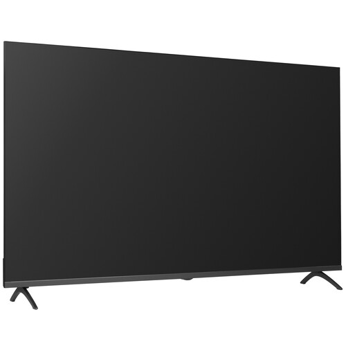 Купить 55" (139 см) Телевизор Sber SDX-55UQ5235 серый  9220168. Характеристики, отзывы и цены в Донецке