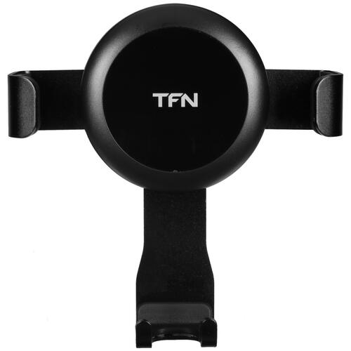 Купить Держатель автомобильный TFN Gravity 3 черный  5413939. Характеристики, отзывы и цены в Донецке