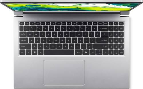 Купить 15.6" Ноутбук Acer Aspire Lite AL15-36P-37WL серебристый  5634258. Характеристики, отзывы и цены в Донецке