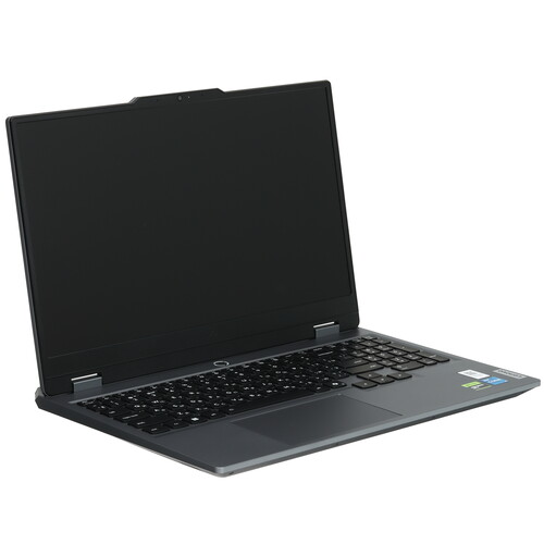 Купить 15.6" Ноутбук Lenovo LOQ 15IRX10 серый  5619514. Характеристики, отзывы и цены в Донецке