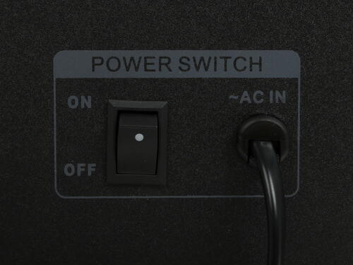 Купить Колонки SVEN MS-150 черный  1103821. Характеристики, отзывы и цены в Донецке