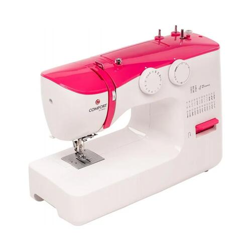 Купить Швейная машина Comfort 2540  8131442. Характеристики, отзывы и цены в Донецке