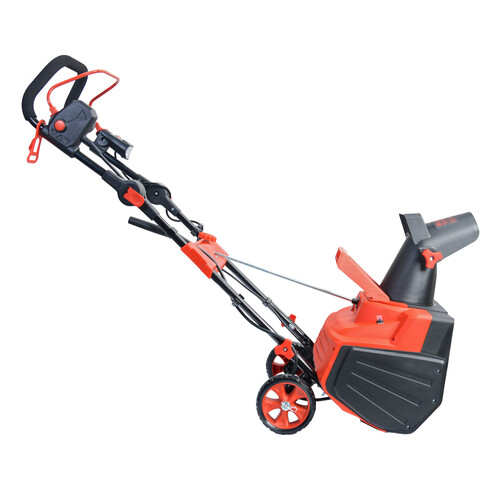Купить Снегоуборщик электрический EVOline SBE 460 L  5478213. Характеристики, отзывы и цены в Донецке