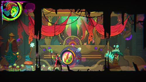Купить Игра Ultros (Steam)  5601492. Характеристики, отзывы и цены в Донецке