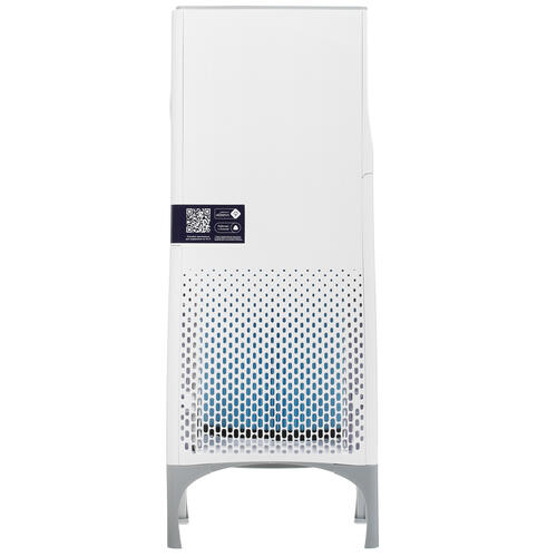 Купить Очиститель воздуха Electrolux EAP-2050D Yin&Yang белый  9014310. Характеристики, отзывы и цены в Донецке