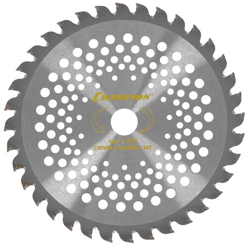 Купить Нож для триммера Champion Speed C5172  5099841. Характеристики, отзывы и цены в Донецке