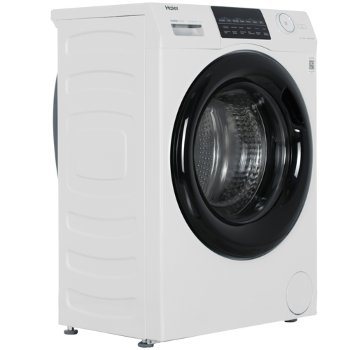 Купить Стиральная машина Haier HW60-BP12959AE белый  9189736. Характеристики, отзывы и цены в Донецке