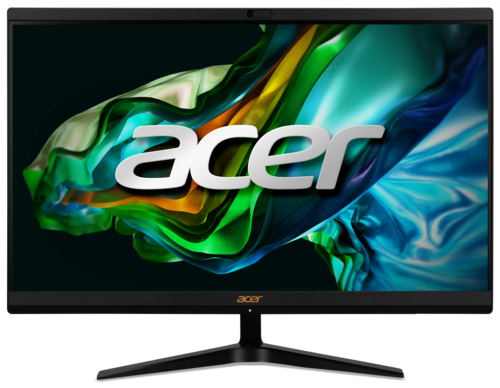 Купить 23.8" Моноблок Acer Aspire C24-1800 [DQ.BKMCD.006]  5456650. Характеристики, отзывы и цены в Донецке