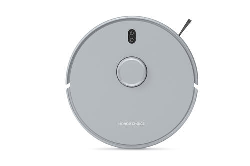 Купить Робот-пылесос Honor Choice Robot Cleaner R2s Lite серый  5464018. Характеристики, отзывы и цены в Донецке