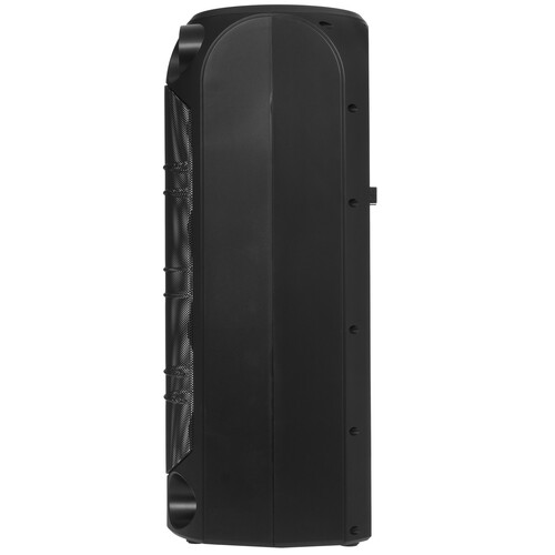 Купить Портативная аудиосистема Digma D-MC1720, черный  5098651. Характеристики, отзывы и цены в Донецке