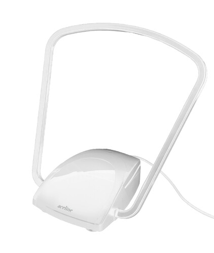 Купить ТВ-Антенна Aceline 1025  9304778. Характеристики, отзывы и цены в Донецке