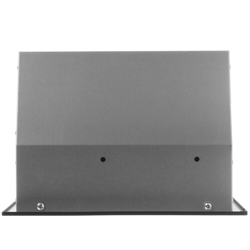 Купить Вытяжка полновстраиваемая MAUNFELD THAMES 601M черный  5320423. Характеристики, отзывы и цены в Донецке