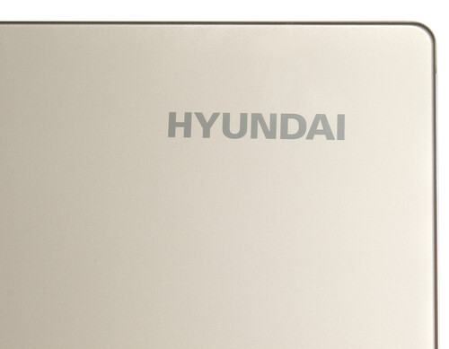 Купить Холодильник многодверный   Hyundai CS6073FV бежевый  8194398. Характеристики, отзывы и цены в Донецке