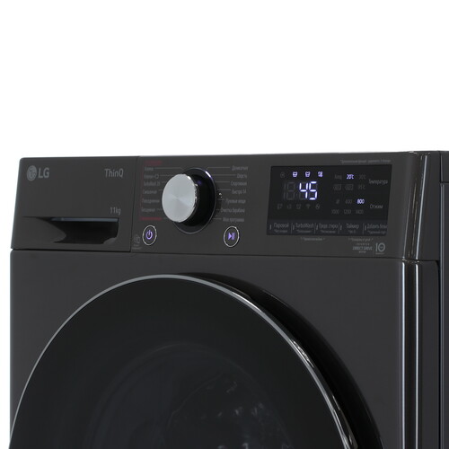 Купить Стиральная машина LG TW4V9EW9P коричневый  5493994. Характеристики, отзывы и цены в Донецке