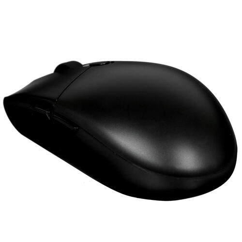 Купить Мышь беспроводная DEXP WM-803BL  черный  5021651. Характеристики, отзывы и цены в Донецке