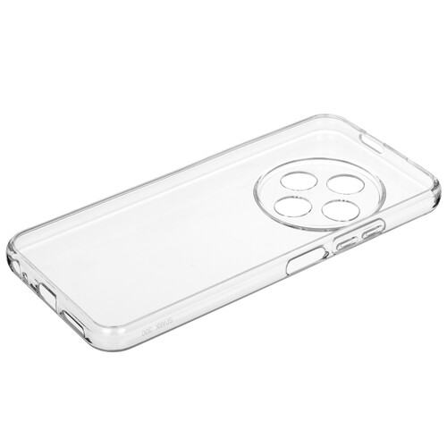 Купить Накладка  Aceline Silicone для Tecno SPARK 30C прозрачный  5487875. Характеристики, отзывы и цены в Донецке