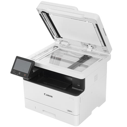 Купить МФУ лазерное Canon MF461dw  5439976. Характеристики, отзывы и цены в Донецке