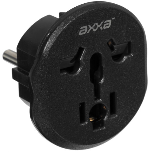 Купить Переходник AXXA 2417  9250689. Характеристики, отзывы и цены в Донецке