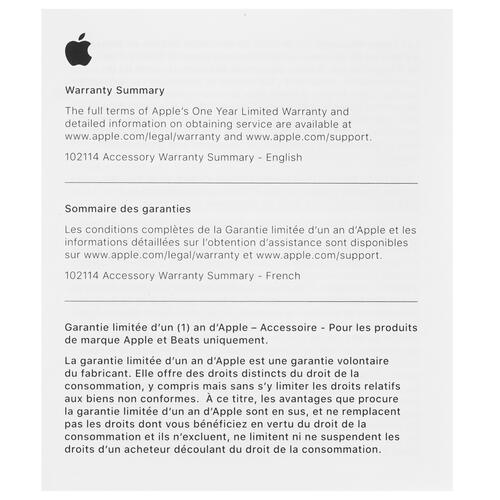 Купить Сменные стержни Apple Pencil Tips для Apple Pencil  5092270. Характеристики, отзывы и цены в Донецке