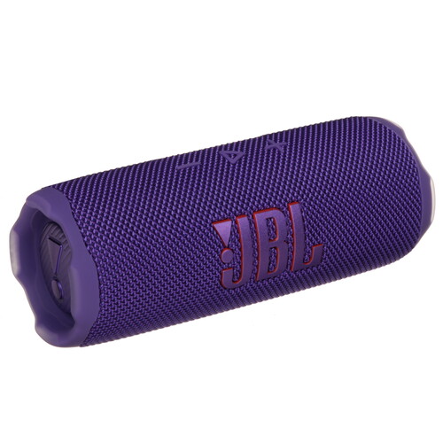Купить Портативная колонка JBL Flip 7, фиолетовый  5618902. Характеристики, отзывы и цены в Донецке