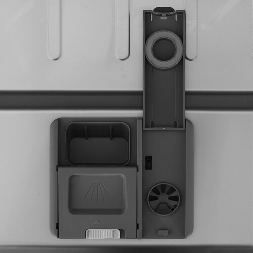 Купить Встраиваемая посудомоечная машина Gressel UBB625  9280755. Характеристики, отзывы и цены в Донецке