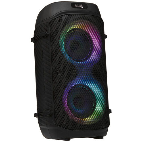 Купить Портативная колонка SVEN АС PS-850, черный  9256609. Характеристики, отзывы и цены в Донецке