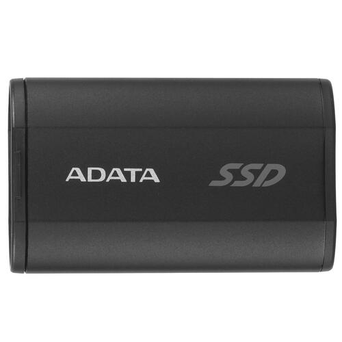 Купить 2000 ГБ Внешний SSD ADATA SD810 [SD810-2000G-CBK]  5458514. Характеристики, отзывы и цены в Донецке