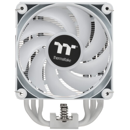 Купить Кулер для процессора Thermaltake ASTRIA 400 ARGB Lighting [CL-P138-CA12SW-A]  5608969. Характеристики, отзывы и цены в Донецке