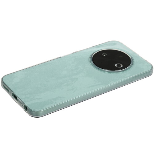 Купить 6.67" Смартфон Tecno SPARK 30C 256 ГБ зеленый  5492004. Характеристики, отзывы и цены в Донецке
