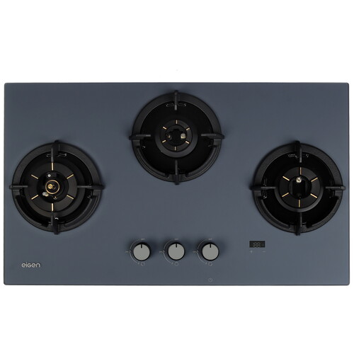 Купить Газовая варочная поверхность Eigen GH-70M01DT  9202158. Характеристики, отзывы и цены в Донецке