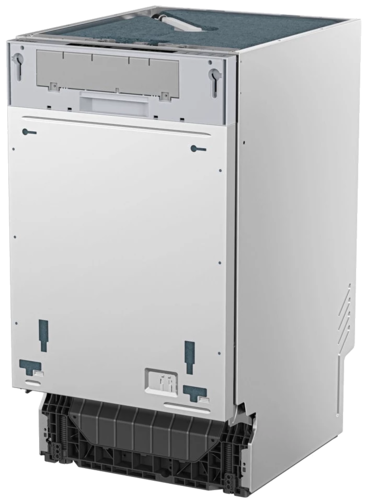 Купить Встраиваемая посудомоечная машина Haier HDWE11-395RU  9246986. Характеристики, отзывы и цены в Донецке