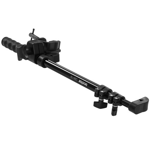 Купить Держатель для отражателей Godox LSA-14  9127331. Характеристики, отзывы и цены в Донецке