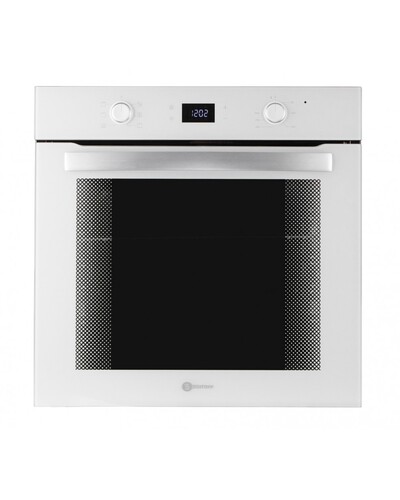 Купить Электрический духовой шкаф SCHTOFF Decor 845 белый  9225909. Характеристики, отзывы и цены в Донецке