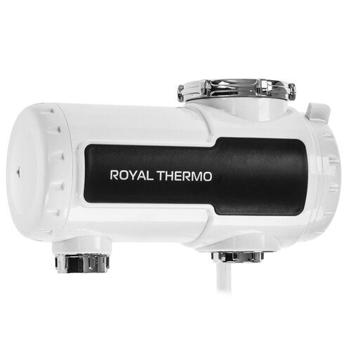 Купить Водонагреватель электрический Royal Thermo UniTap Mini  9240938. Характеристики, отзывы и цены в Донецке