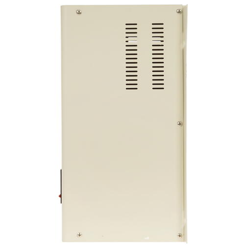 Купить Стабилизатор напряжения Ресанта АСН- 8000 Н/1-Ц Lux  1026060. Характеристики, отзывы и цены в Донецке
