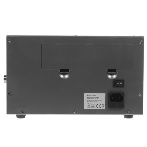 Купить Паяльная станция Rexant ZD-8901  1142894. Характеристики, отзывы и цены в Донецке