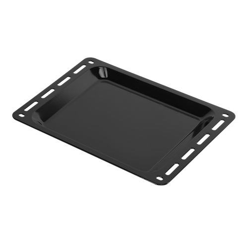 Купить Электрический духовой шкаф HOMSair OEH606BK черный  9100948. Характеристики, отзывы и цены в Донецке
