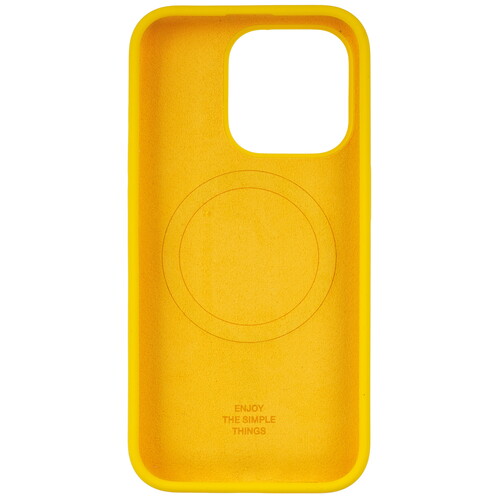 Купить Накладка  COMMO Shield для Apple iPhone 15 Pro желтый  5489874. Характеристики, отзывы и цены в Донецке