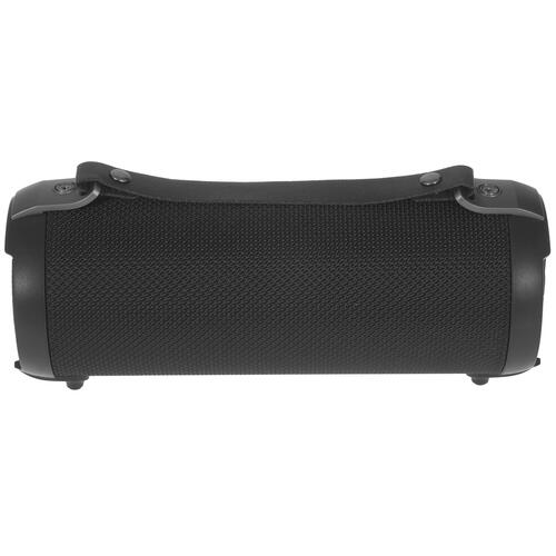 Купить Портативная колонка Soundmax SM-PS5020B, черный  4858325. Характеристики, отзывы и цены в Донецке