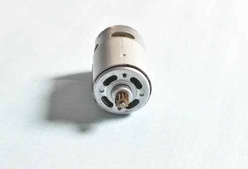 Купить Двигатель (В сборе) для шуруповерта (12V) [RS550-12VDT]  7719367. Характеристики, отзывы и цены в Донецке