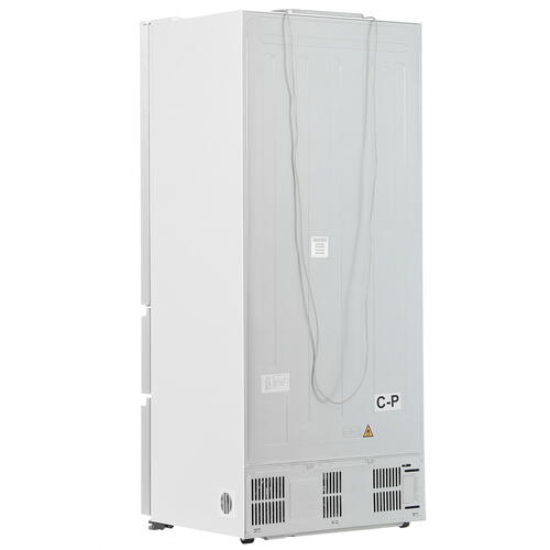 Купить Холодильник многодверный   Haier HB18FGWAAARU белый  1606334. Характеристики, отзывы и цены в Донецке