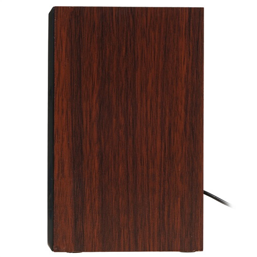 Купить Колонки ExeGate Tango 312 коричневый  5364316. Характеристики, отзывы и цены в Донецке